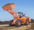 Încărcătoare pe roți Doosan Mega 300 V