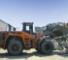 Încărcătoare pe roți Doosan Mega 300 V