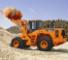 Încărcătoare pe roți Doosan Mega 300 V