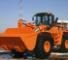 Încărcătoare pe roți Doosan Mega 400 V