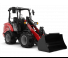 Încărcătoare pe roți Manitou MLA 4-50 H-C