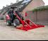 Încărcătoare pe roți Manitou MLA 5-50 H