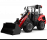 Încărcătoare pe roți Manitou MLA 5-50 H