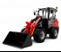 Încărcătoare pe roți Manitou MLA 5-60 H-Z