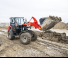 Încărcătoare pe roți Manitou MLA 6-65 H-Z