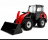 Încărcătoare pe roți Manitou MLA 6-65 H-Z