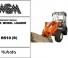 Kubota R510 B