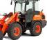 Încărcătoare pe roți Kubota R540