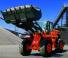 Încărcătoare pe roți Doosan SD300