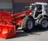 Încărcătoare pe roți Redrock TH 280