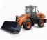 Încărcătoare pe roți Hitachi TL340