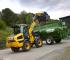 Încărcătoare pe roți JCB TM 220 