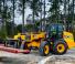 JCB TM320