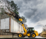 Încărcătoare pe roți JCB TM320 S