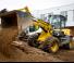 Încărcătoare pe roți Yanmar V 100