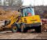Încărcătoare pe roți Yanmar V 100
