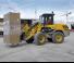 Încărcătoare pe roți Yanmar V 100