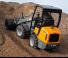 Încărcătoare pe roți Giant V 452 T