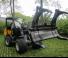 Încărcătoare pe roți Giant V 5003 T