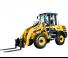 Încărcătoare pe roți Yanmar V 70 S