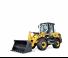 Încărcătoare pe roți Yanmar V 80