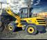 Încărcătoare pe roți Yanmar V 80