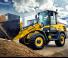 Încărcătoare pe roți Yanmar V 80
