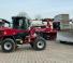 Încărcătoare pe roți Yanmar V120