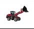 Încărcătoare pe roți Yanmar V120