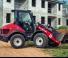 Încărcătoare pe roți Yanmar V7