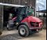 Încărcătoare pe roți Yanmar V7