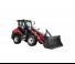 Încărcătoare pe roți Yanmar V7