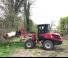 Încărcătoare pe roți Yanmar V80
