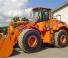 Fiat Kobelco W 190 Evolution