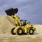 New Holland W 270 Evolution