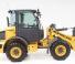 New Holland W50C TC 