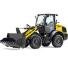 New Holland W50C ZB EVO