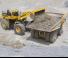 Încărcătoare pe roți Komatsu WA1200-6