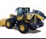 Încărcătoare pe roți Komatsu WA200-8E0