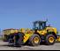 Încărcătoare pe roți Komatsu WA200-8E0