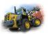 Încărcătoare pe roți Komatsu WA270PT active Plus