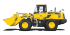 Încărcătoare pe roți Komatsu WA320-6