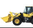 Încărcătoare pe roți Komatsu WA320-7