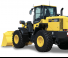 Încărcătoare pe roți Komatsu WA320-7