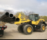 Încărcătoare pe roți Komatsu WA320-7