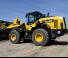 Încărcătoare pe roți Komatsu WA320-8E0