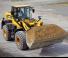 Încărcătoare pe roți Komatsu WA320-8E0