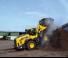 Încărcătoare pe roți Komatsu WA320-8E0
