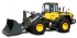 Încărcătoare pe roți Komatsu WA320PZ-6