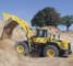 Încărcătoare pe roți Komatsu WA470-3 Magnum active